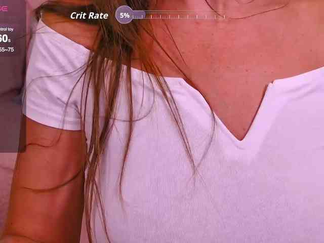 Miss_Milka webcam