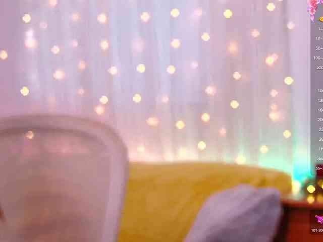 Miss_Milka webcam