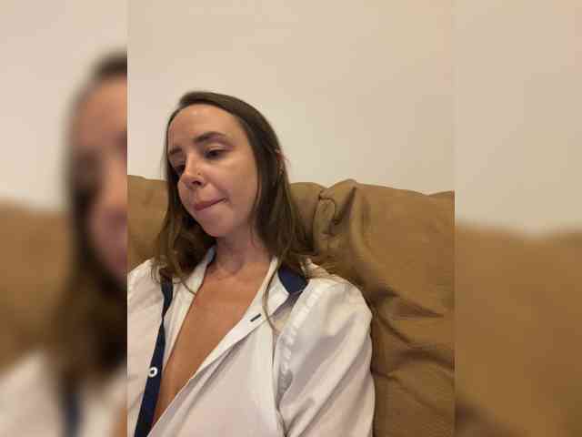 Miss_Milka webcam