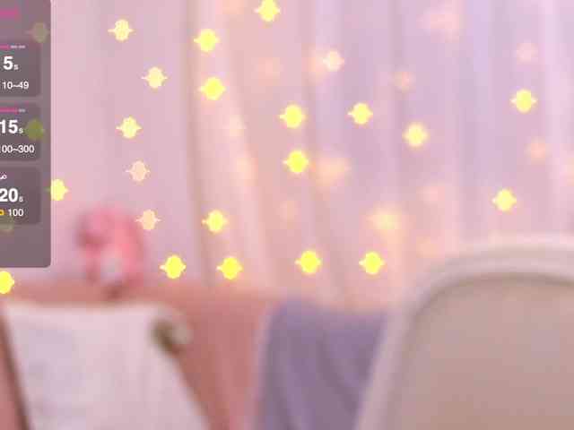 Miss_Milka webcam