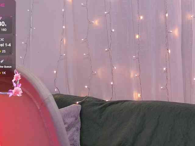 Miss_Milka webcam