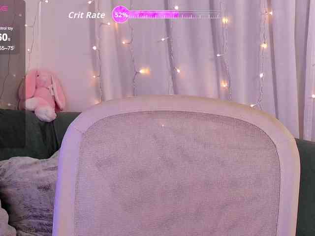 Miss_Milka webcam