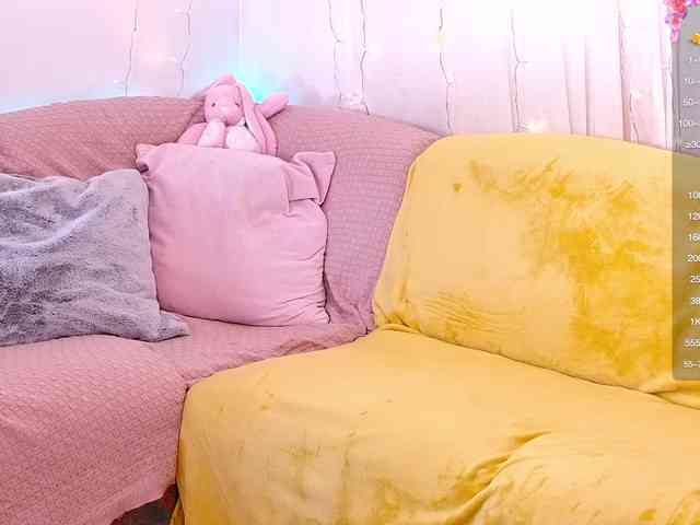 Miss_Milka webcam