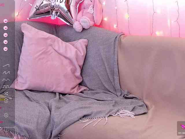 Miss_Milka webcam