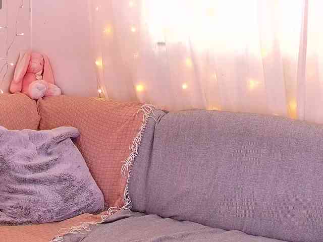 Miss_Milka webcam