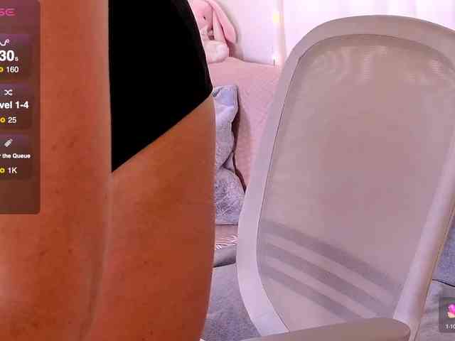 Miss_Milka webcam