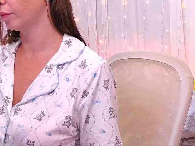 Miss_Milka webcam