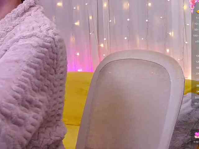Miss_Milka webcam