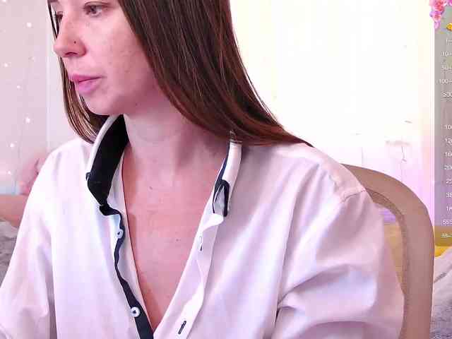 Miss_Milka webcam