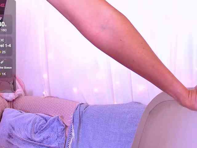 Miss_Milka webcam
