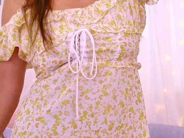 Miss_Milka webcam