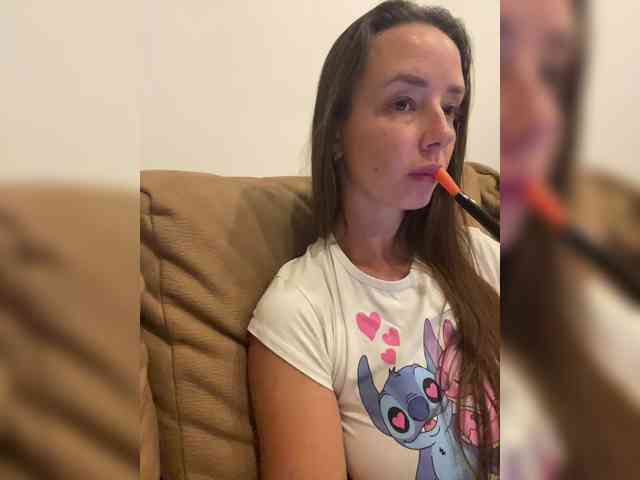 Miss_Milka webcam