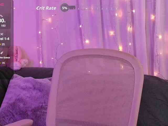 Miss_Milka webcam