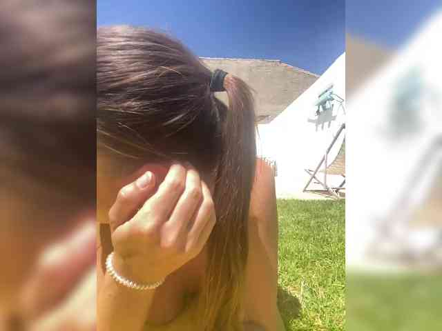 Miss_Milka webcam
