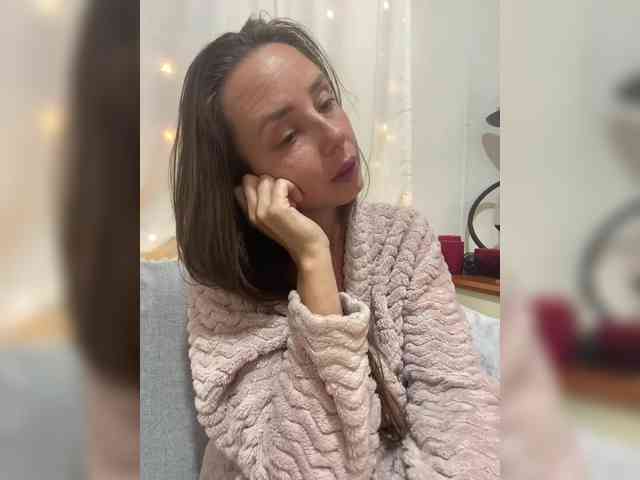 Miss_Milka webcam