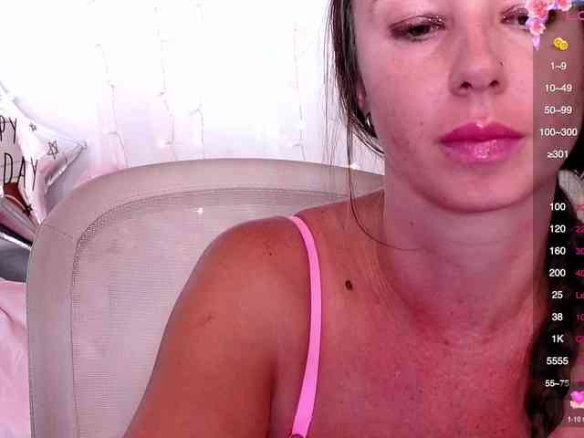Miss_Milka webcam