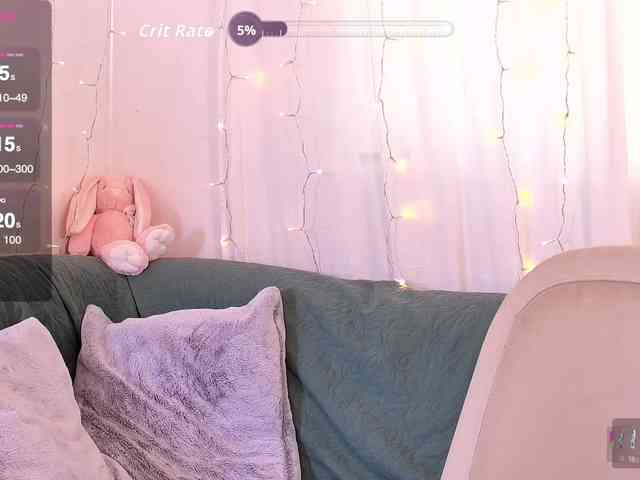 Miss_Milka webcam
