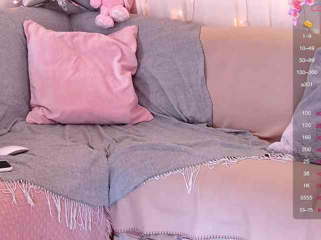 Miss_Milka webcam