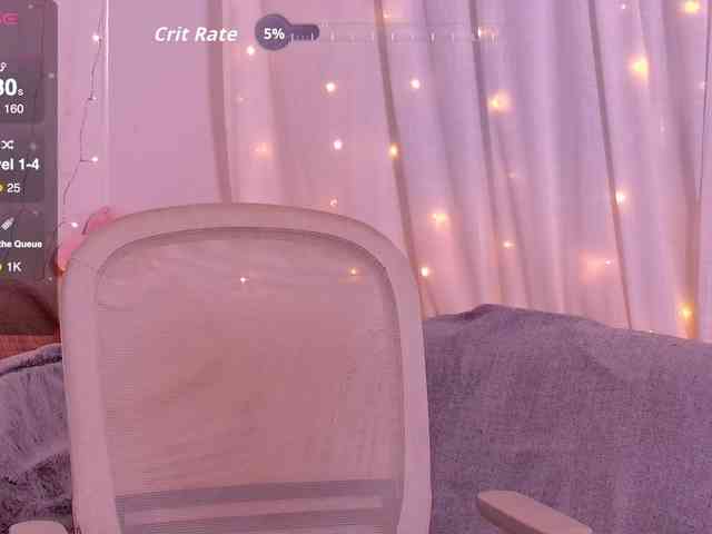 Miss_Milka webcam
