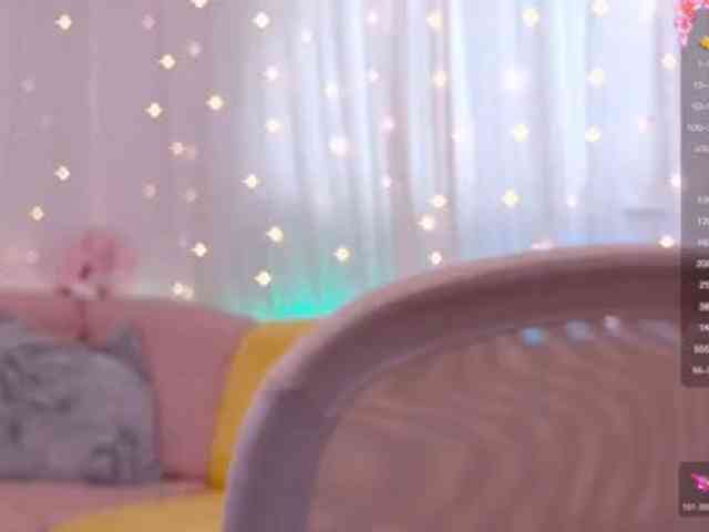 Miss_Milka webcam
