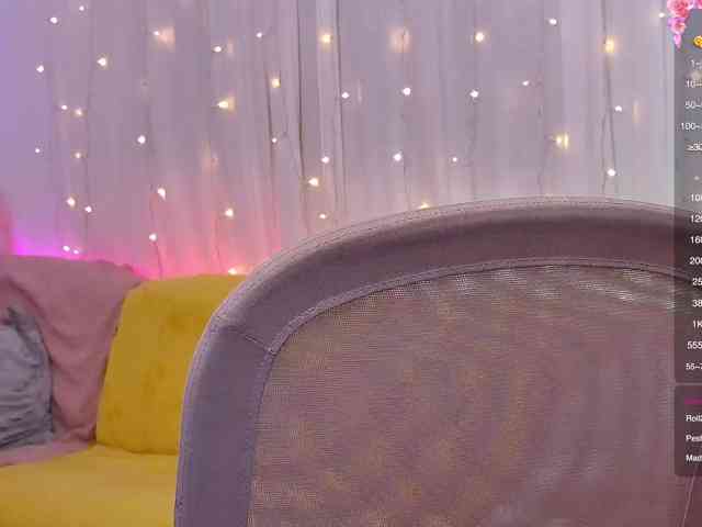 Miss_Milka webcam