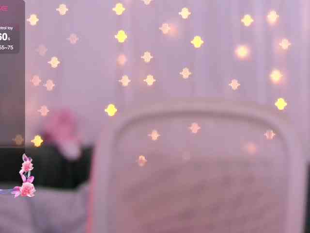 Miss_Milka webcam