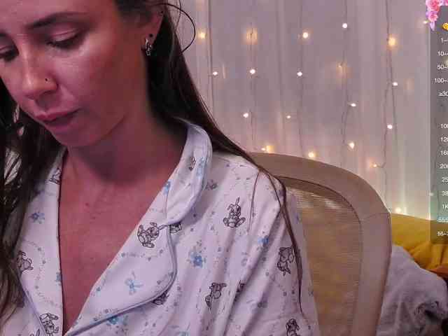 Miss_Milka webcam