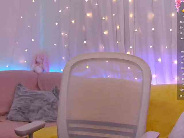 Miss_Milka webcam