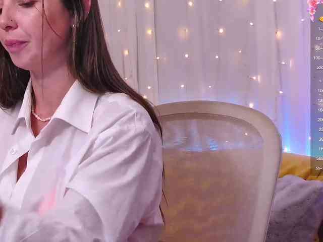 Miss_Milka webcam