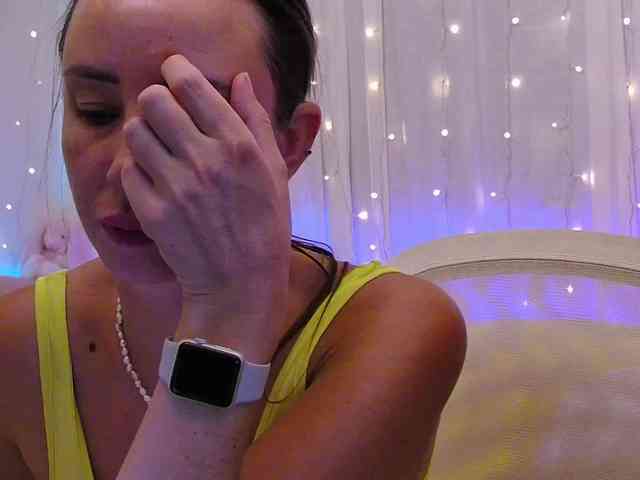 Miss_Milka webcam