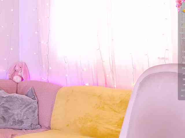 Miss_Milka webcam