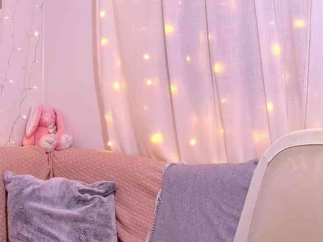 Miss_Milka webcam