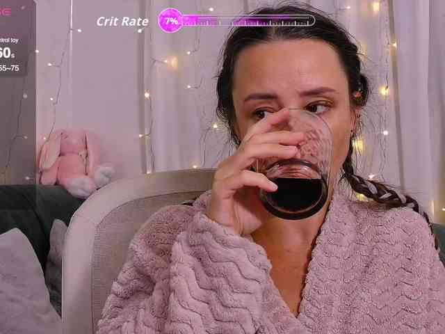 Miss_Milka webcam