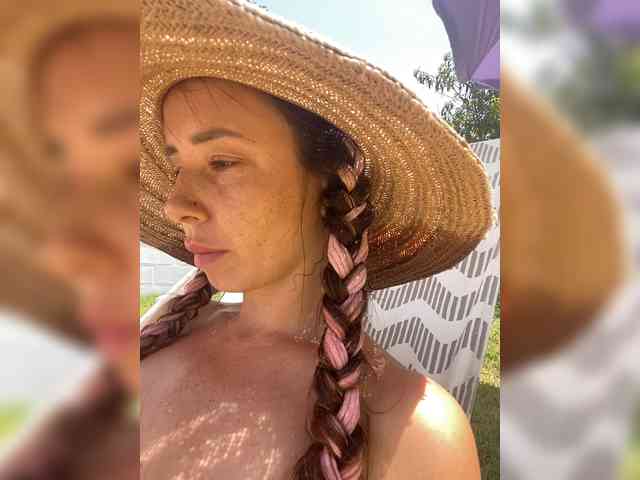 miss-milka Sex Cam Show