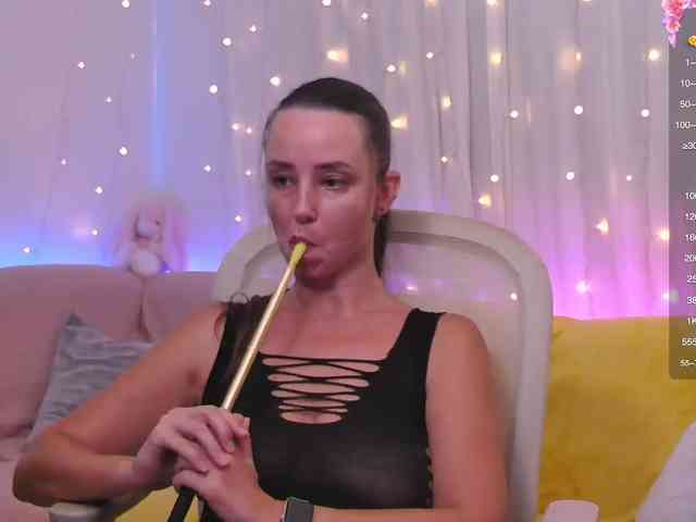 Miss_Milka webcam