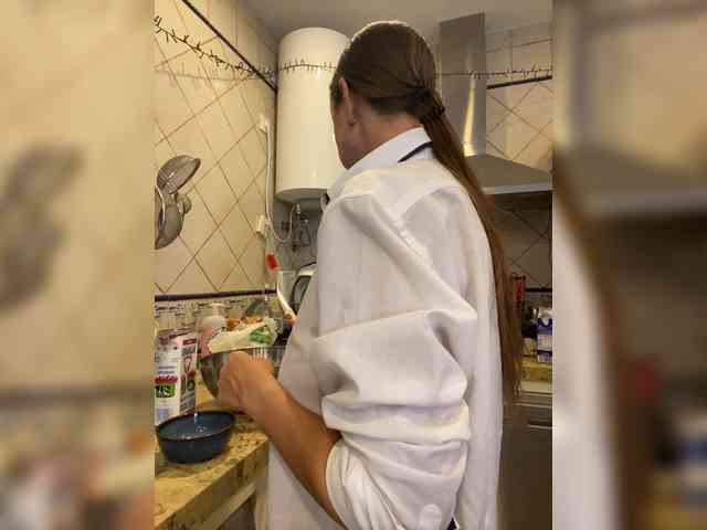Miss_Milka webcam