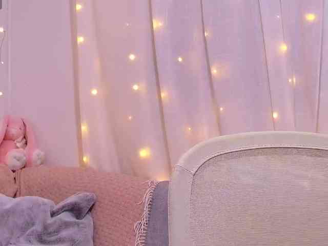 Miss_Milka webcam