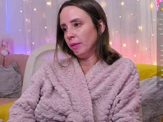 Miss_Milka webcam