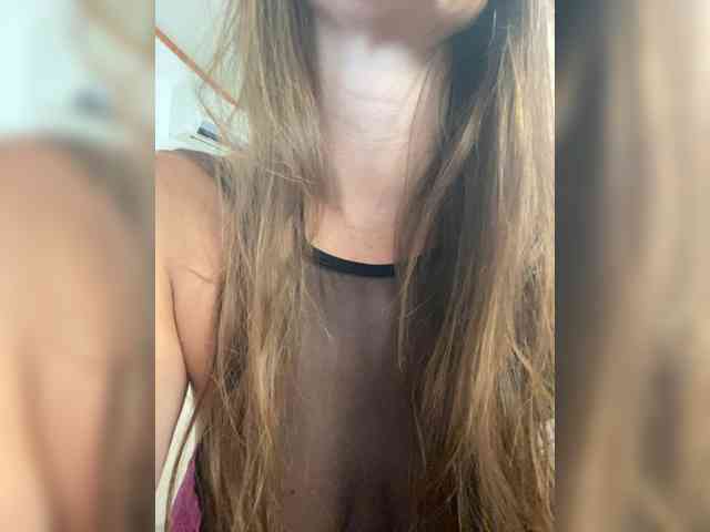 Miss_Milka webcam