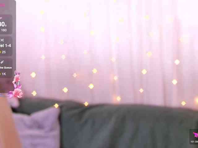 Miss_Milka webcam