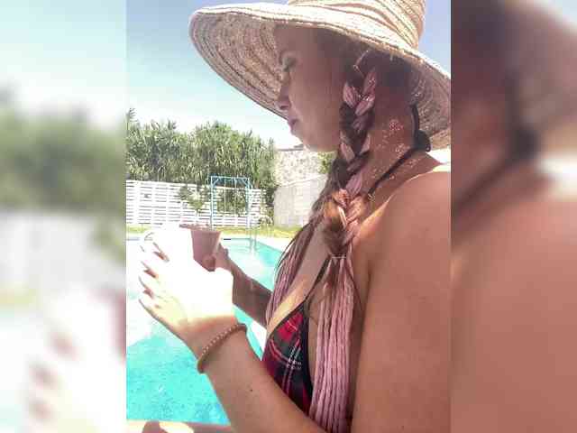 miss-milka Sex Cam Show