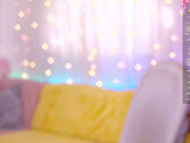 Miss_Milka webcam