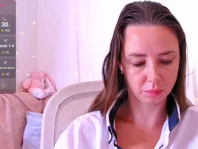 Miss_Milka webcam