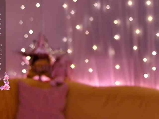 Miss_Milka webcam