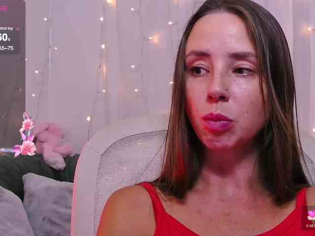 Miss_Milka webcam