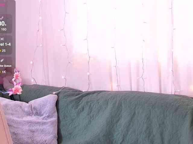 Miss_Milka webcam