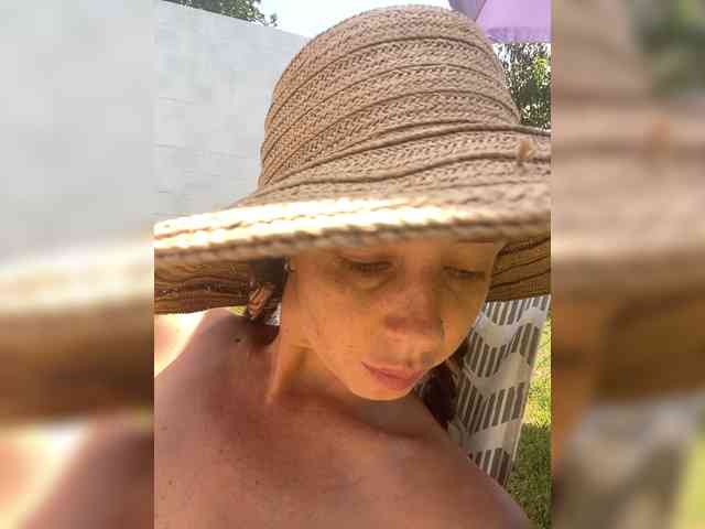 miss-milka Sex Cam Show