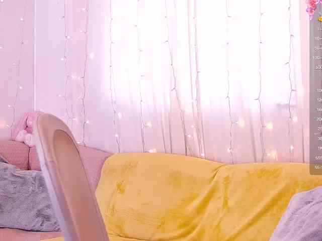Miss_Milka webcam