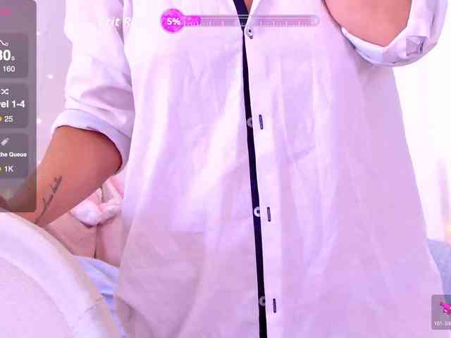 Miss_Milka webcam