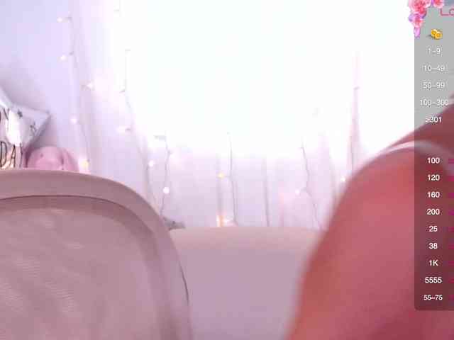 Miss_Milka webcam